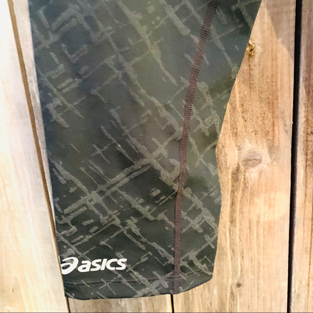ASICS Workout Pants - Picture 5 of 6